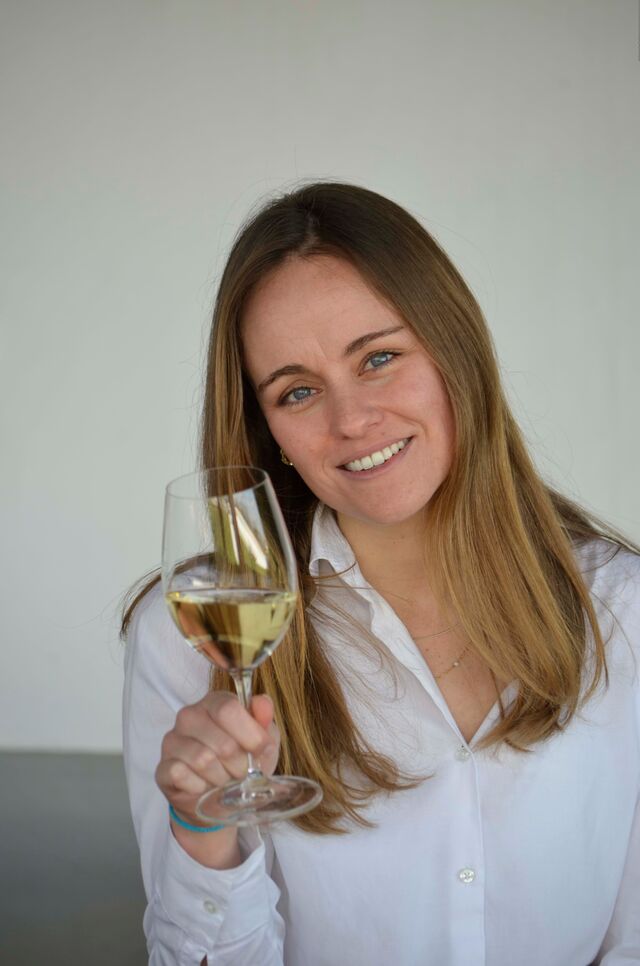 Filipa Portugal Ramos é responsável pela área do marketing.