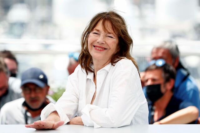 Jane Birkin morreu a 16 de julho de 2023 em sua casa.