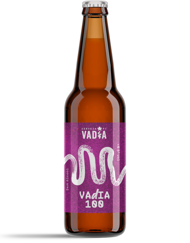 A Vadia, "foi aliás a primeira cerveja artesanal portuguesa a ser premiada no estrangeiro".