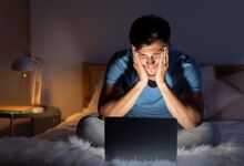 6 truques para combater a insónia e adormecer em poucos minutos