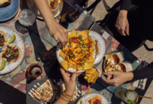 Um mexicano fiel à tradição em Lisboa