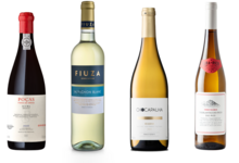 4 vinhos e as suas histórias: Um clássico e um “afrancesado” do Tejo, um duriense e um picaroto 
