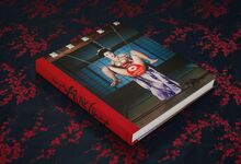 Erotismo e bondage. O novo ensaio fotográfico de Nobuyoshi Araki 