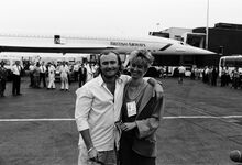 Concorde. O glamour e as histórias de espionagem sobre o avião que juntou a velocidade ao luxo