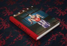 Erotismo e bondage. O novo ensaio fotográfico de Nobuyoshi Araki