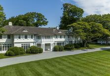 Por dentro da casa de verão da infância de Jackie Kennedy