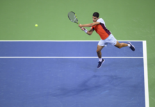 Carlos Alcaraz, tenista: "Laver, Borg e Federer são grandes campeões que elevam o ténis, mas o Roger deu o exemplo fora do campo"