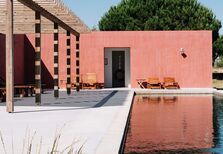 Herdade das Três Marias: uma casa no coração do sudoeste