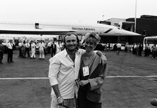 Concorde. O glamour e as histórias de espionagem sobre o avião que juntou a velocidade ao luxo