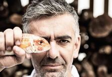 Um dia na vida de… Alexandre Silva, o “Loco” que domina o “Fogo”