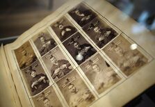 Da Europa para a América: a história das 'mug shots'