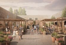 Cidade do Zero: um mercado repleto de debates, oficinas e workshops no CCB