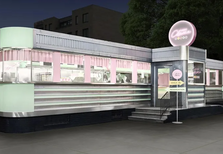 A Chanel vai ter um Diner de perfumes