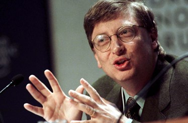 O hábito que Bill Gates não dispensa - e porquê