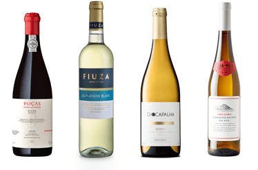 4 vinhos e as suas histórias: Um clássico e um “afrancesado” do Tejo, um duriense e um picaroto 