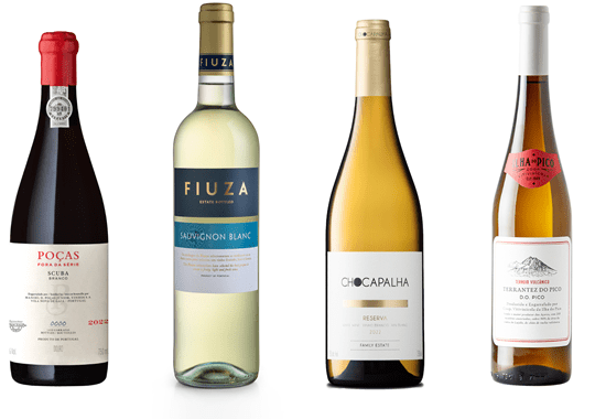 4 vinhos e as suas histórias: Um clássico e um “afrancesado” do Tejo, um duriense e um picaroto 