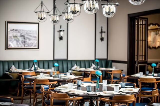 O restaurante Chiado de Henrique Sá Pessoa é uma das grandes novidades.