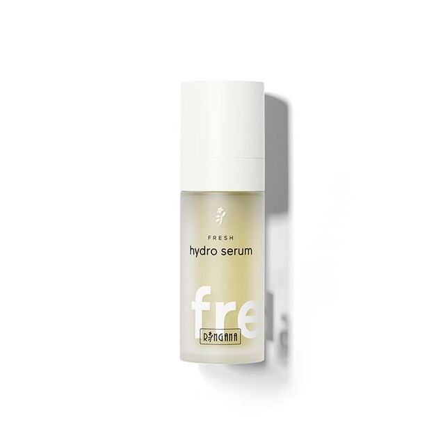 FRESH Hydro Serum, €58, Ringana