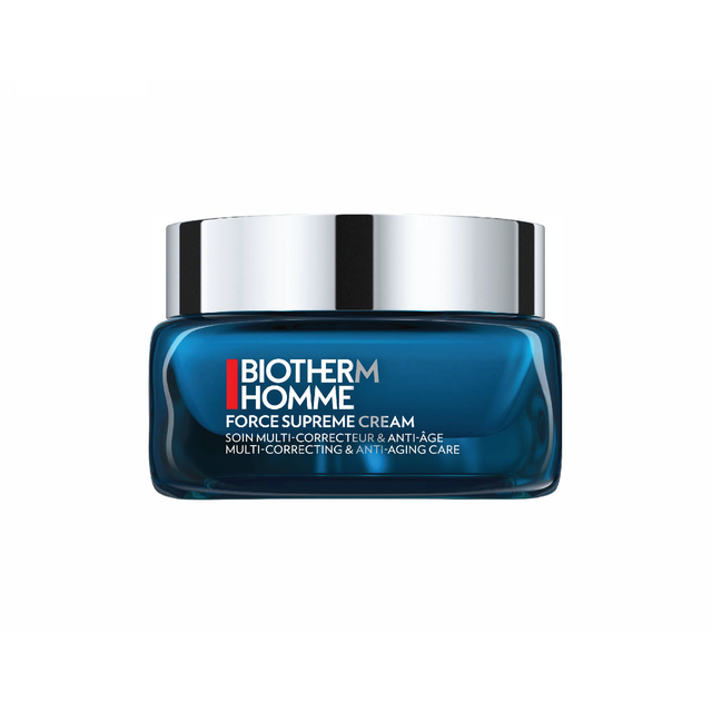 Force Supreme Youth Architect Creme, €103,84, Biotherm