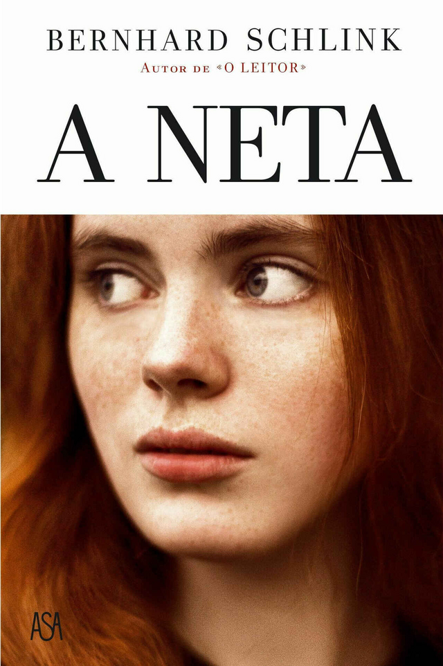 A neta, de Bernhard Schlink (ASA)