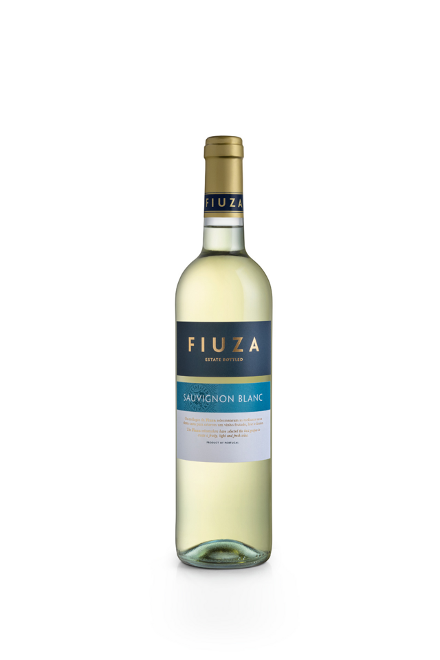 Fiuza Sauvignon Blanc