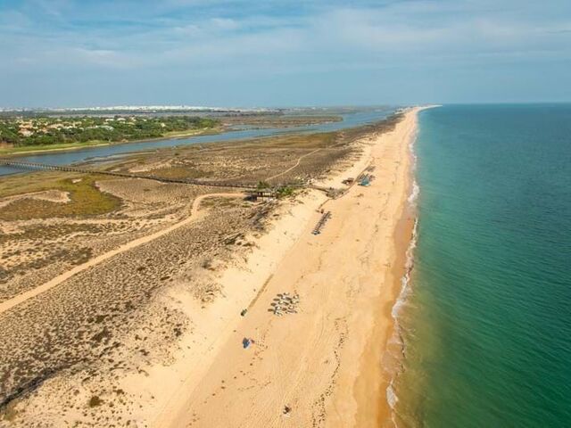 Praia da Quinta do Lago
