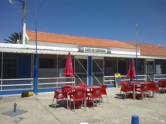Casa Messejana