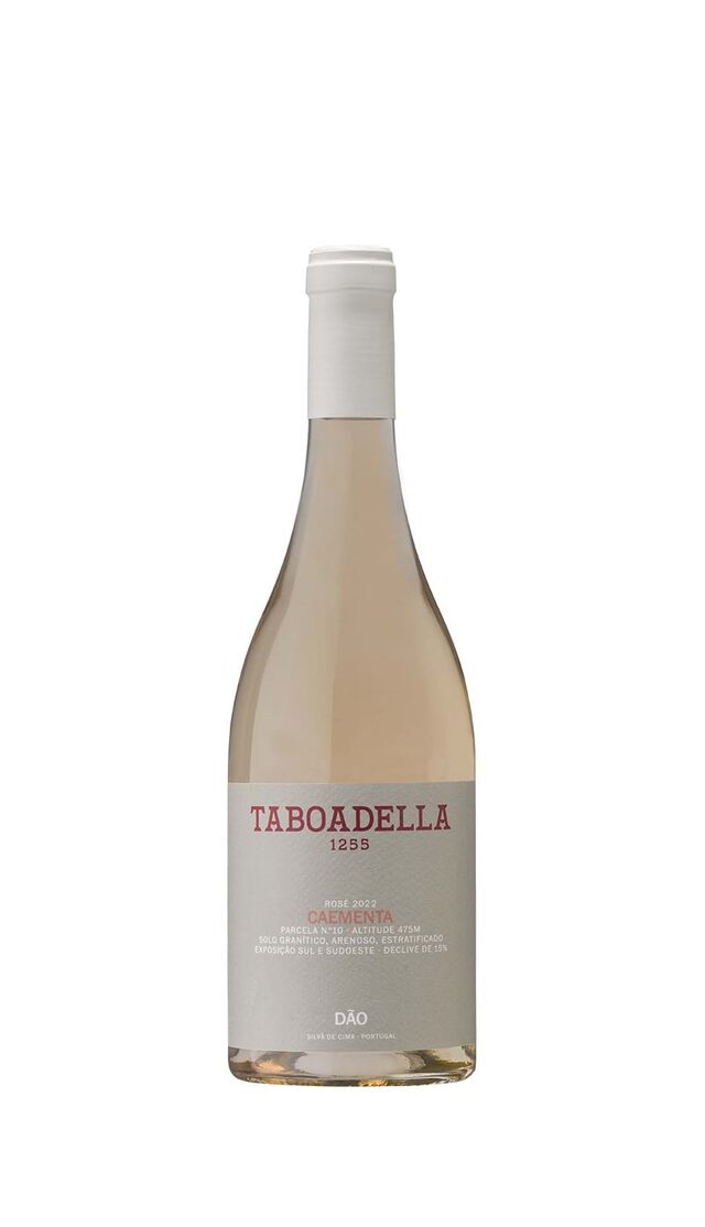 Caementa Rosé 2022