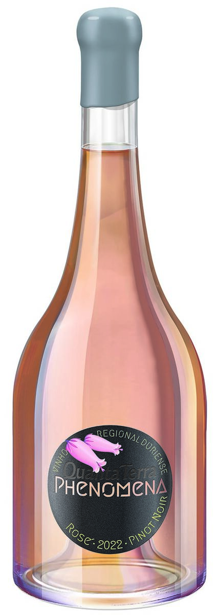 Phenomena Rosé 2022