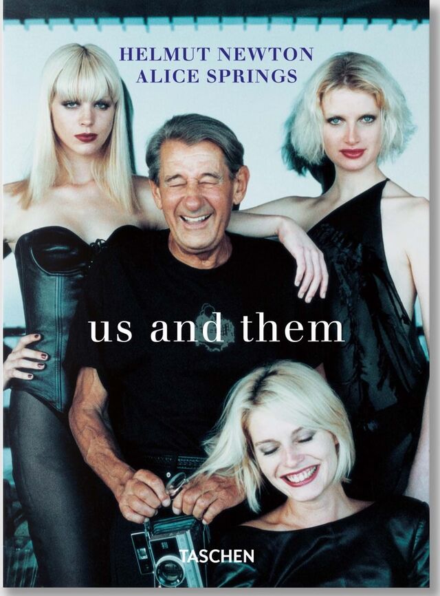 A capa do livro que conta 55 anos de história.
