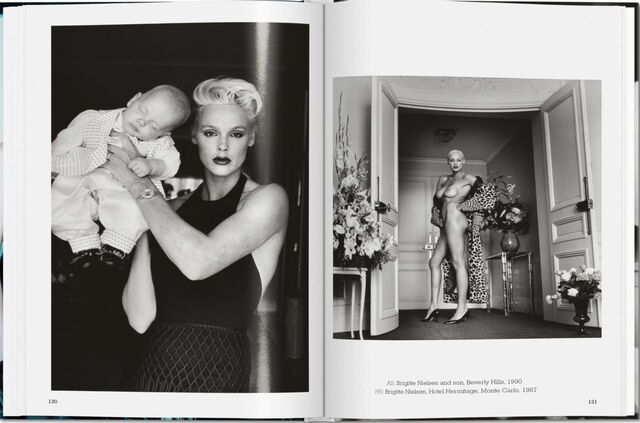 Brigitte Nielsen