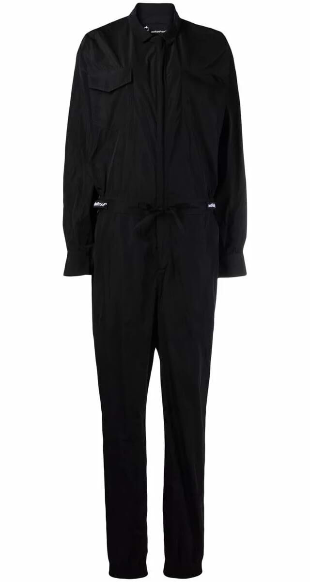 Macacão cargo, €862, Styland.