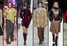 As 10 peças que tem de ter no guarda roupa este inverno