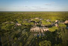Novo complexo de luxo com 16 villas na Comporta