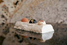 O Penha Longa Resort criou uma nova coleção de bombons artísticos