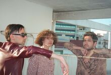 Os filhos dos Dead Combo atingiram a maioridade