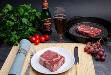 O engodo dos bifes – ou o restaurante que nunca existiu