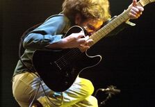 Shopping. O regresso do grunge