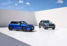 Mini, um ícone reinventado