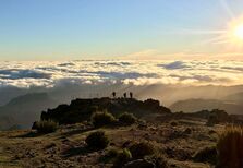8 percursos pedestres para o início do verão
