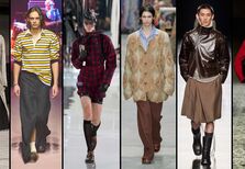 As 10 peças que tem de ter no guarda roupa este inverno