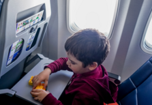 Esta companhia terá uma zona preferencial só para adultos, sem crianças