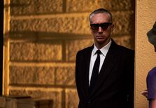 Ferrari: o filme e tudo o que sabemos sobre ele