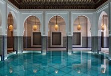 O melhor hotel do mundo é…