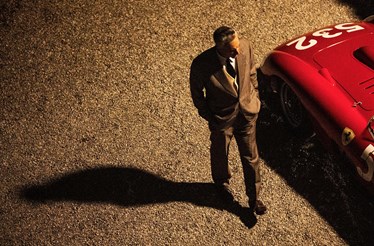 Ferrari: o filme e tudo o que sabemos sobre ele