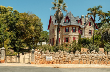 Chalet Ficalho em Cascais vence o Prémio Vilalva