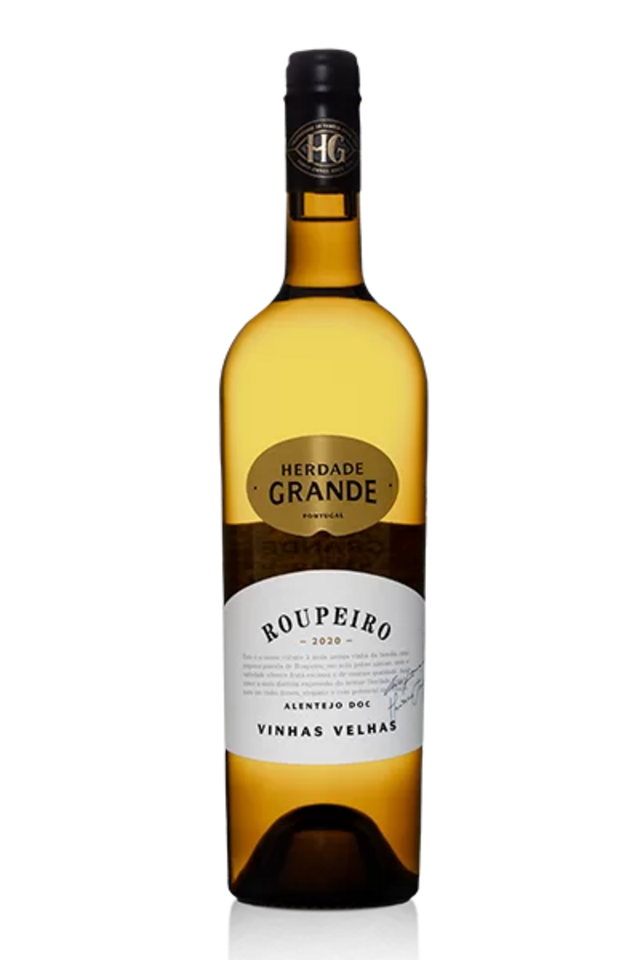 Herdade Grande - Roupeiro Branco
