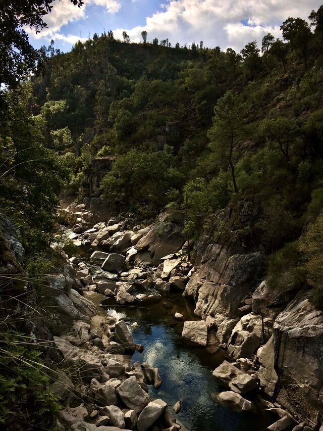 Rota das Poldras (Souto de Lafões, Oliveira de Frades)