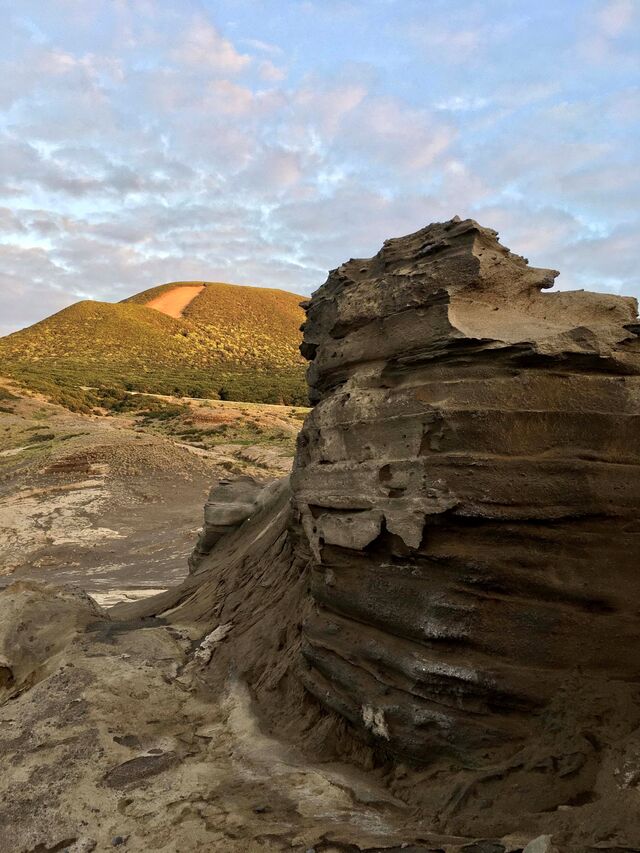 Trilho dos 10 Vulcões (Horta, Faial)