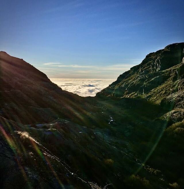 Rota da Garganta de Loriga (Loriga, Seia)